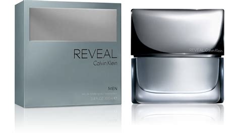 reveal calvin klein cologne